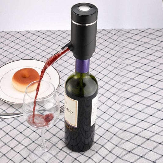 Smart Electric Wine Decanter