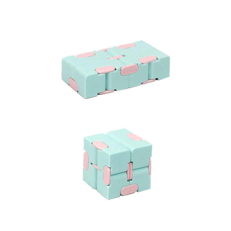 Cube Fidget Toy