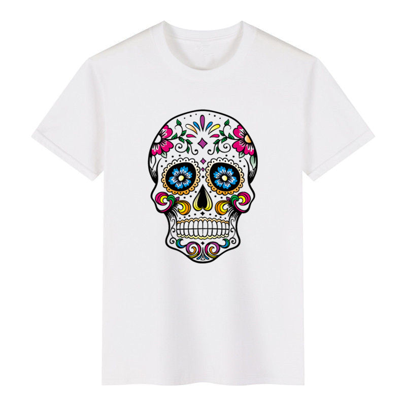 Sugar Skull Shirt