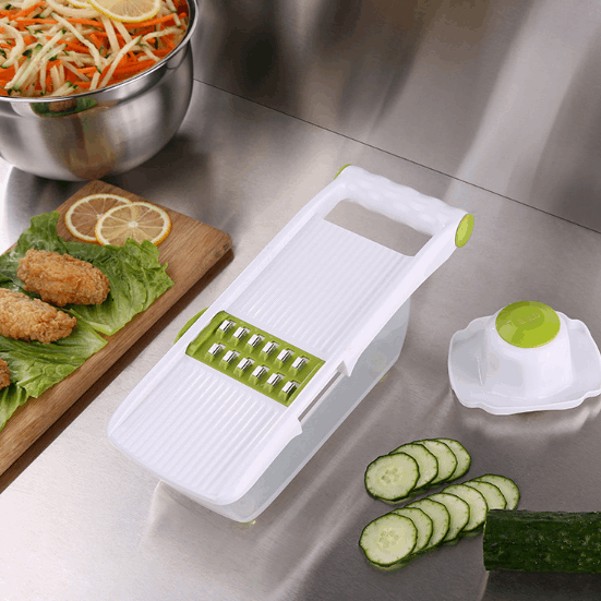 Vegetable Slicer Cutter