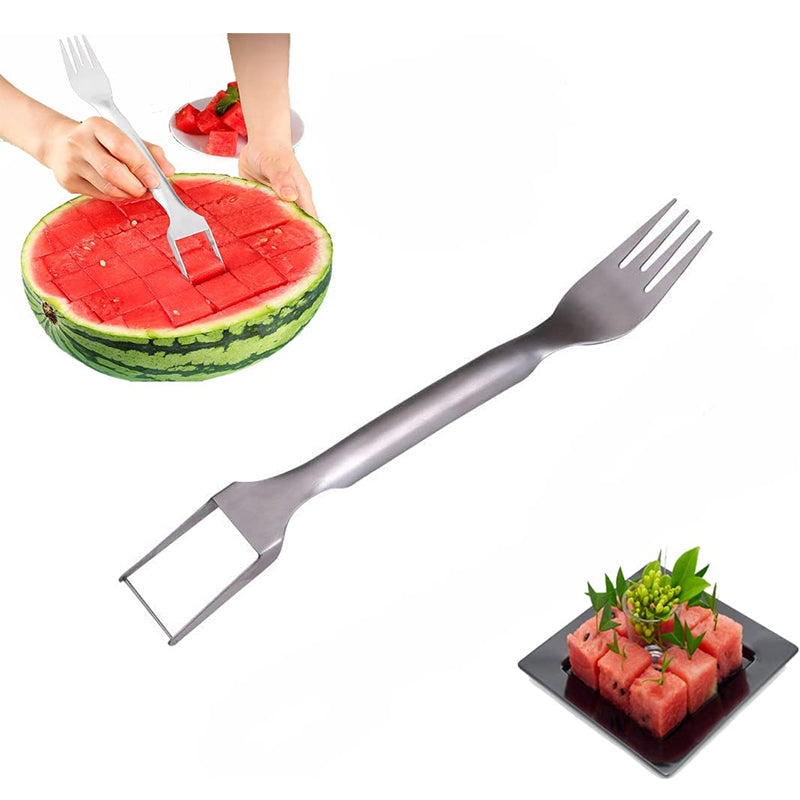 Watermelon Fork Slicer