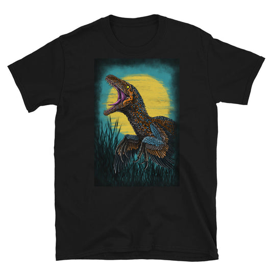 Men's Raptor T-shirt 