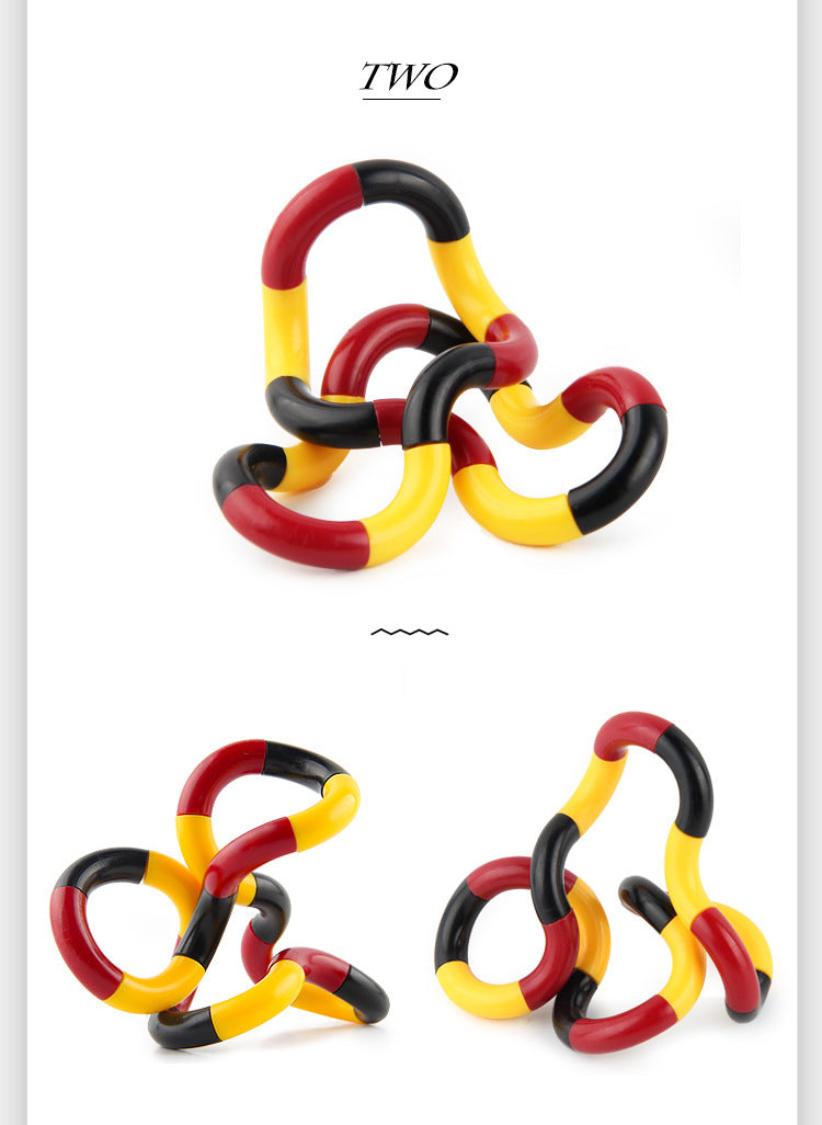 Fidget Chain Toy