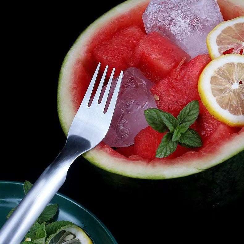 Watermelon Fork Slicer