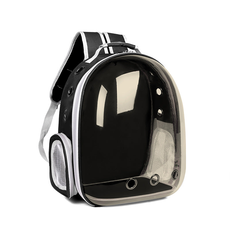 Pet Space Capsule Bag