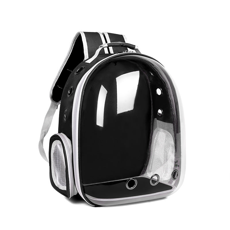 Pet Space Capsule Bag