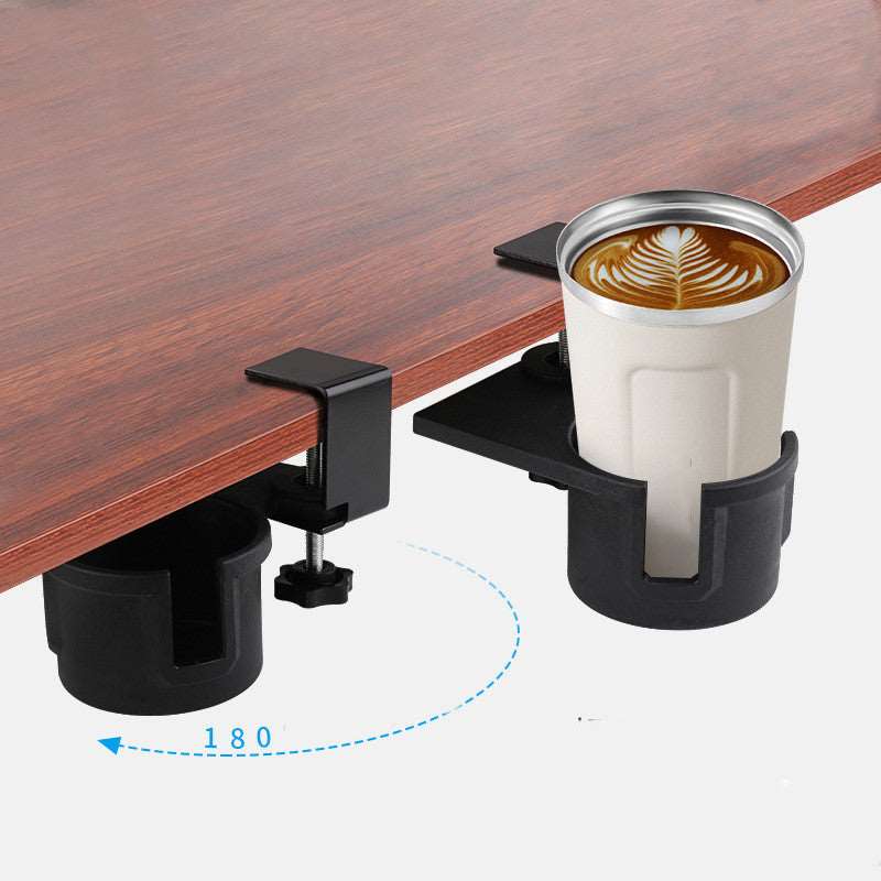 Attachable Cup Holder 