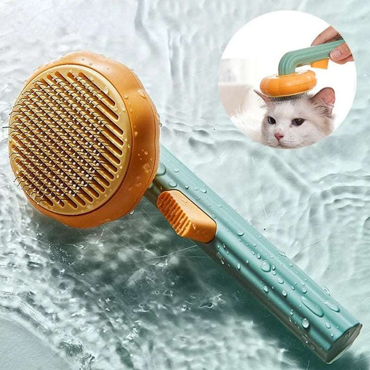 Cat Grooming Brush