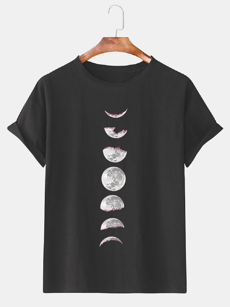 Moon Prient T-Shirt