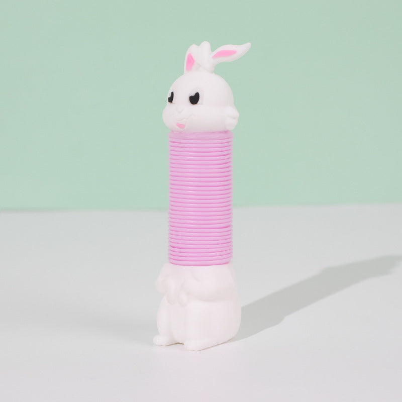 3D Pop Tube Silicone